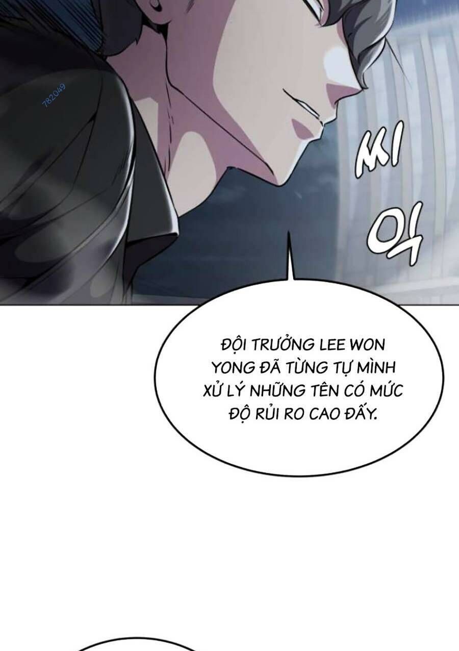 Cậu bé của thần chết chapter 170 - Upload bởi truyensieuhay.com