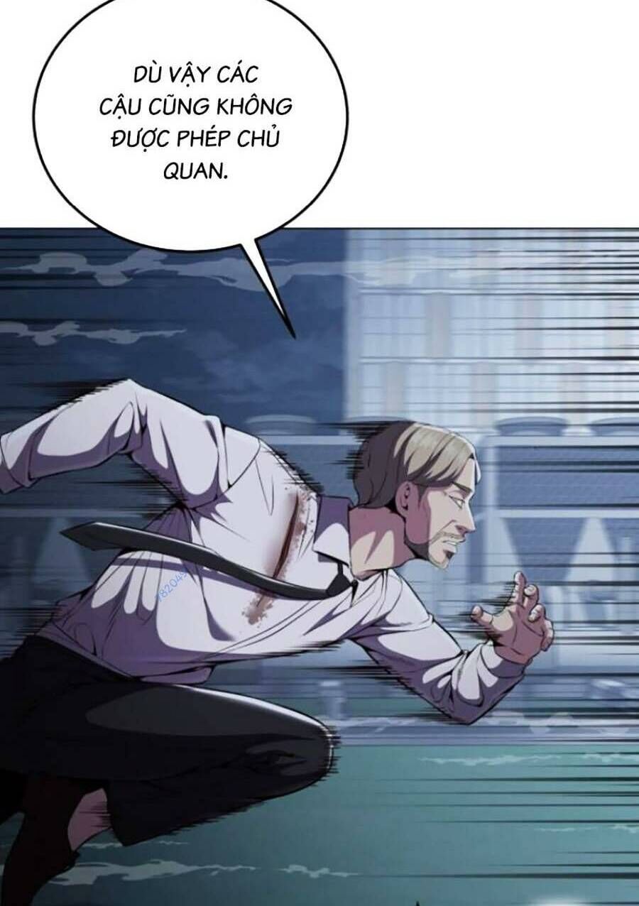 Cậu bé của thần chết chapter 170 - Upload bởi truyensieuhay.com