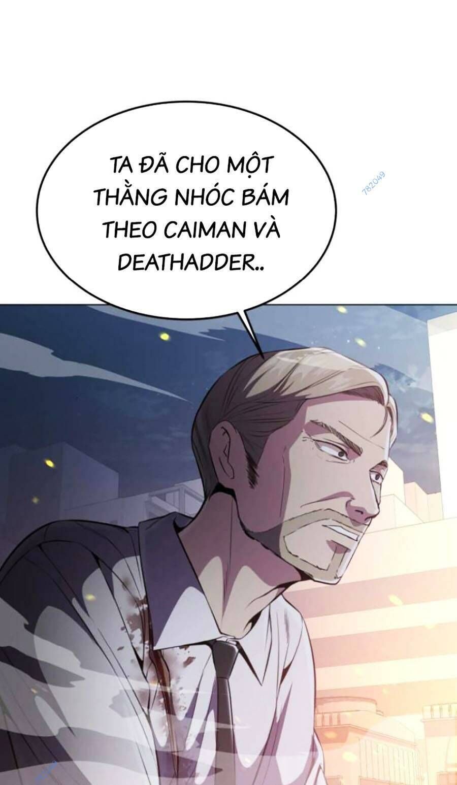 Cậu bé của thần chết chapter 170 - Upload bởi truyensieuhay.com