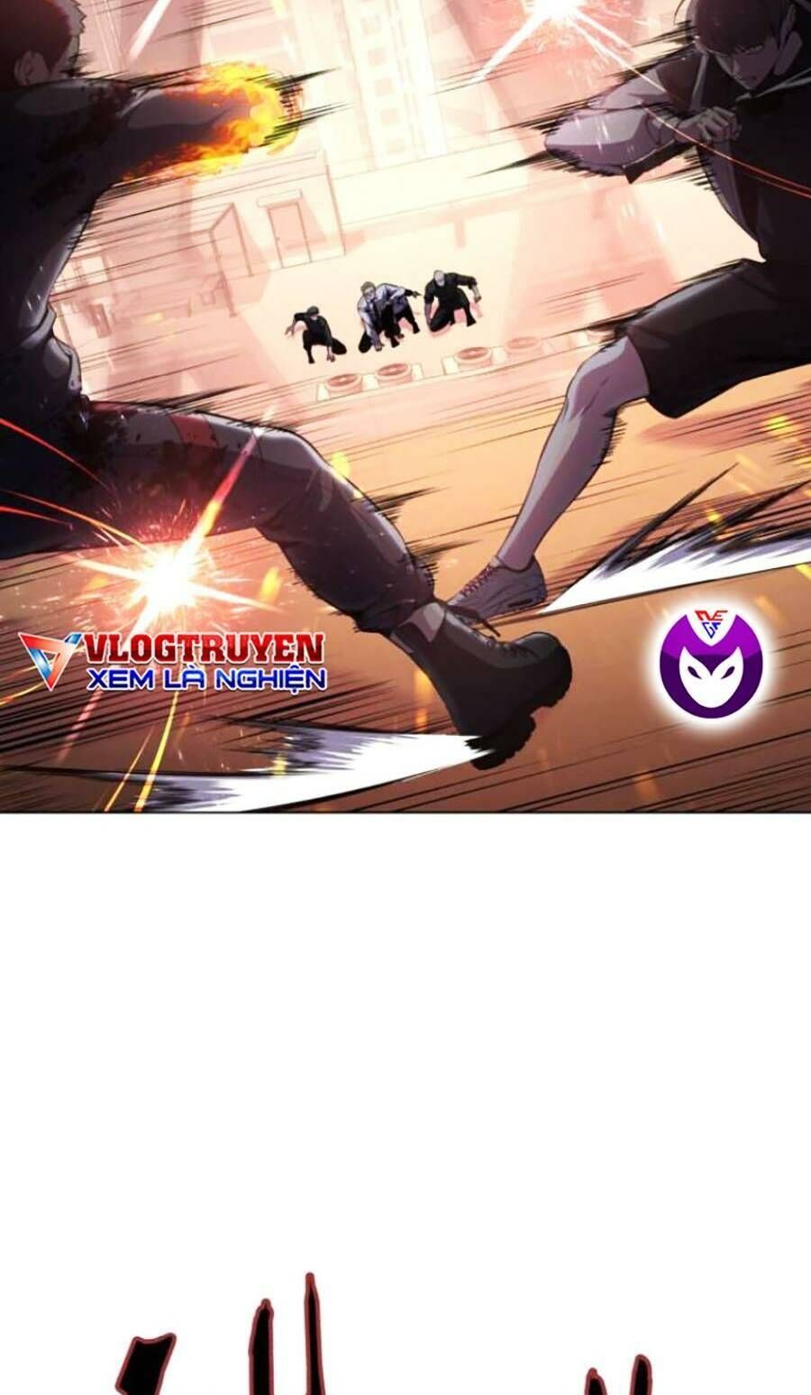Cậu bé của thần chết chapter 170 - Upload bởi truyensieuhay.com