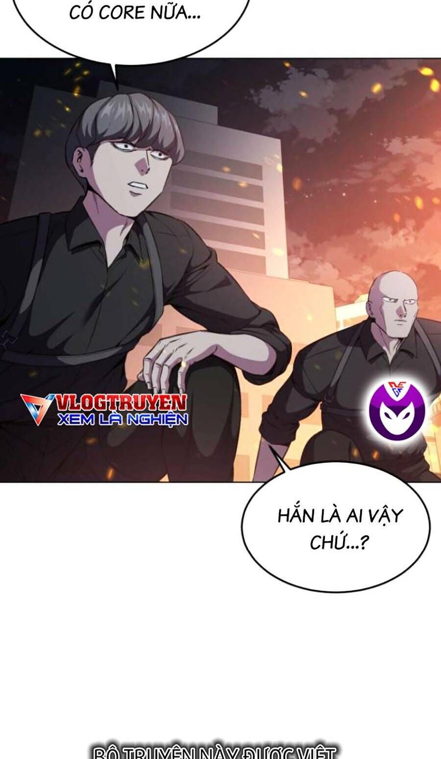 Cậu bé của thần chết chapter 170 - Upload bởi truyensieuhay.com