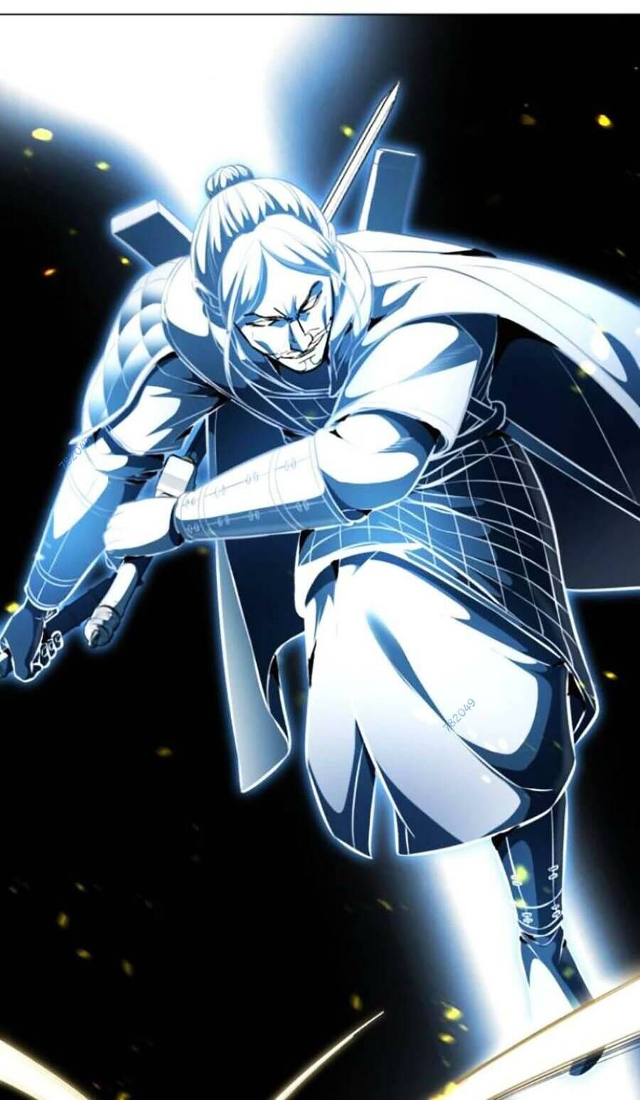 Cậu bé của thần chết chapter 170 - Upload bởi truyensieuhay.com