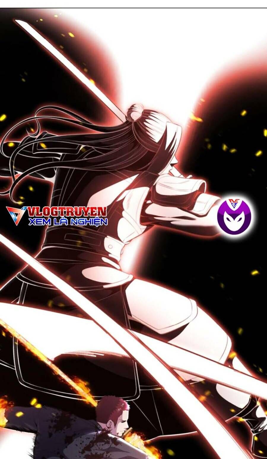 Cậu bé của thần chết chapter 170 - Upload bởi truyensieuhay.com