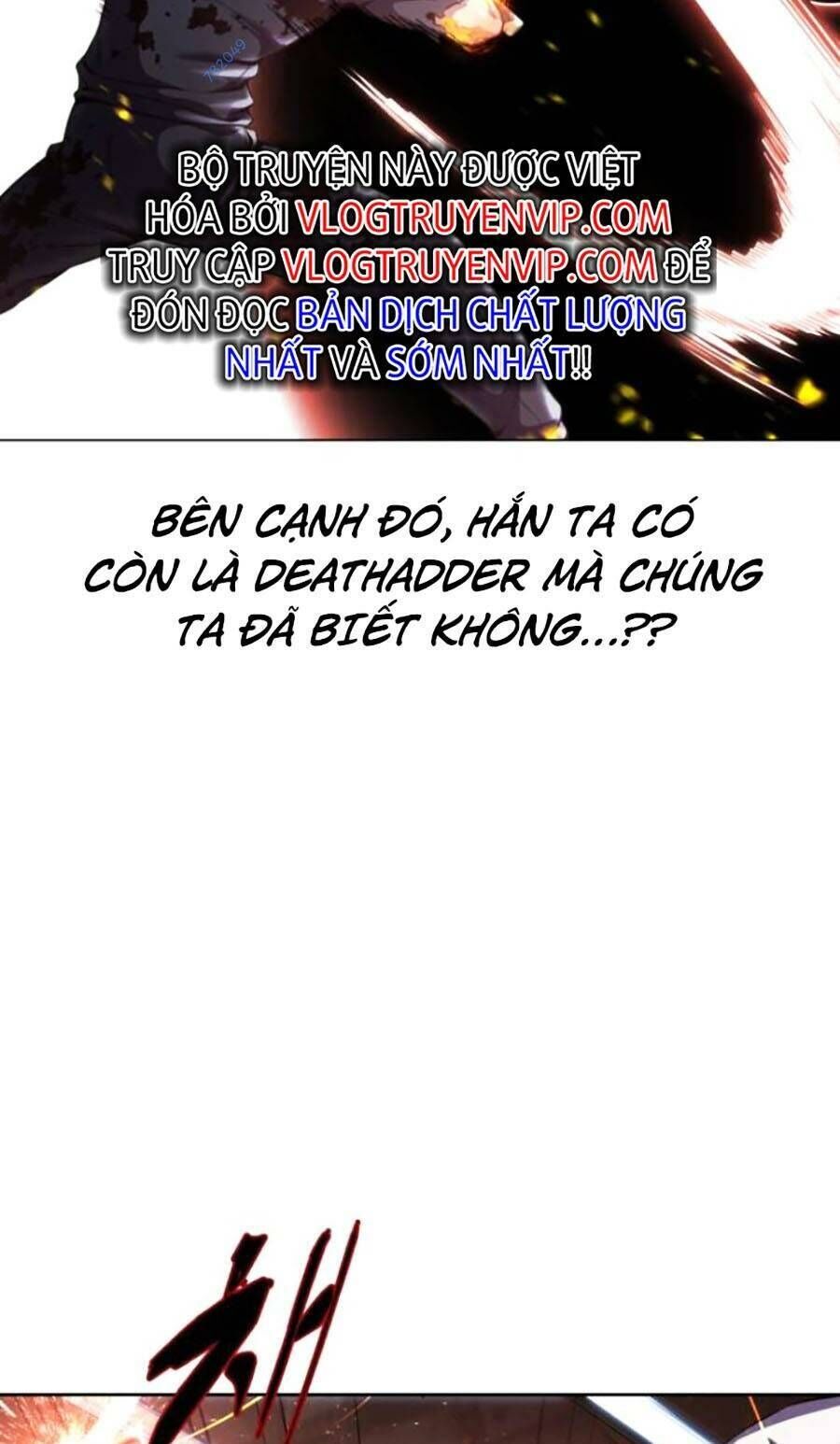 Cậu bé của thần chết chapter 170 - Upload bởi truyensieuhay.com