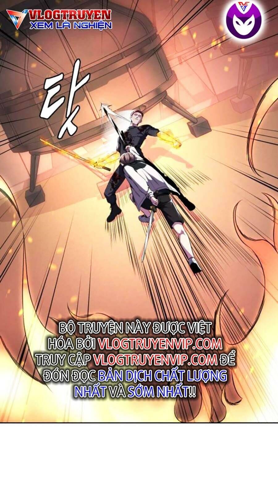 Cậu bé của thần chết chapter 170 - Upload bởi truyensieuhay.com