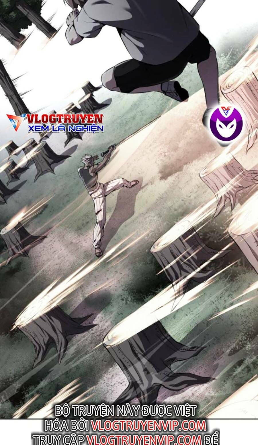Cậu bé của thần chết chapter 170 - Upload bởi truyensieuhay.com