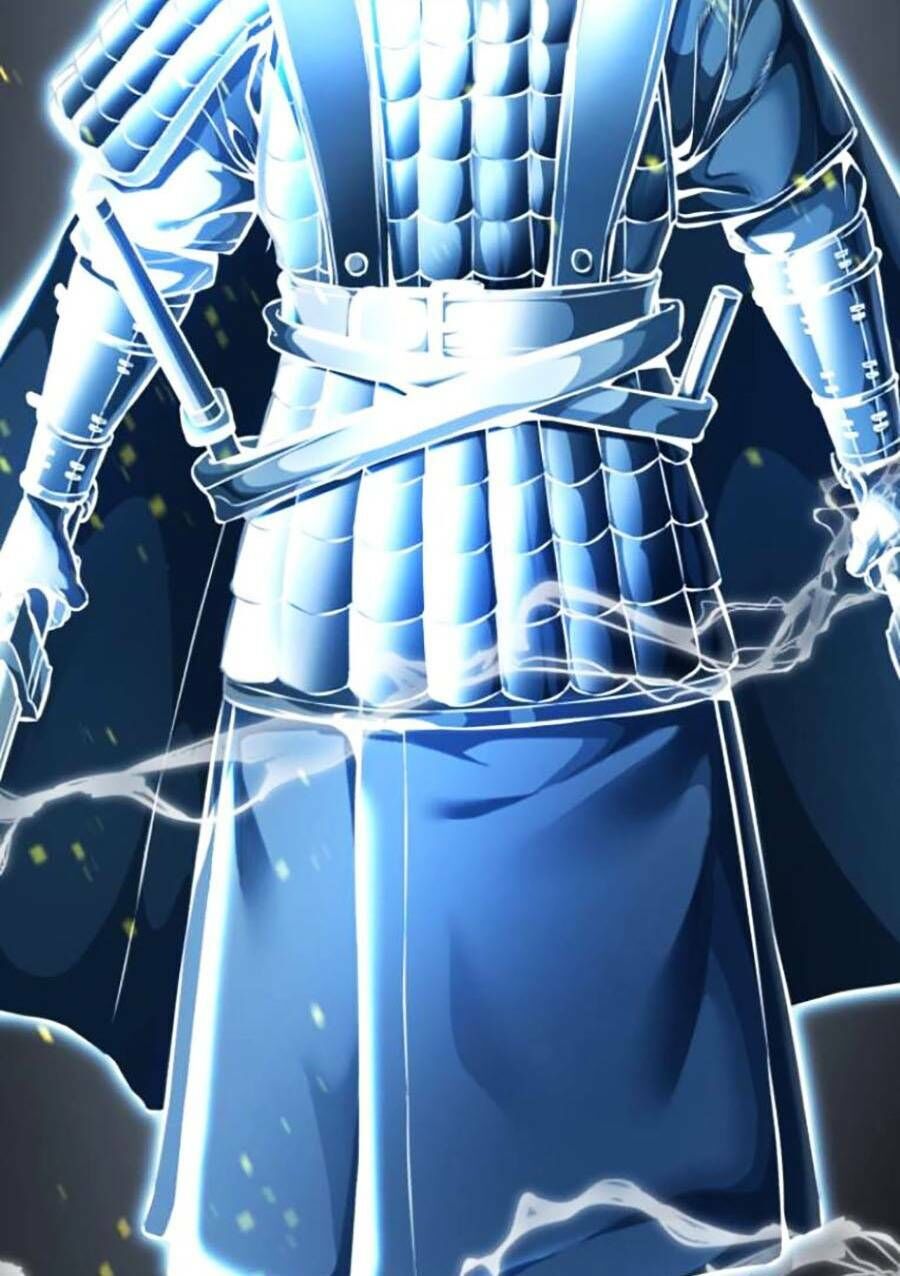 Cậu bé của thần chết chapter 170 - Upload bởi truyensieuhay.com
