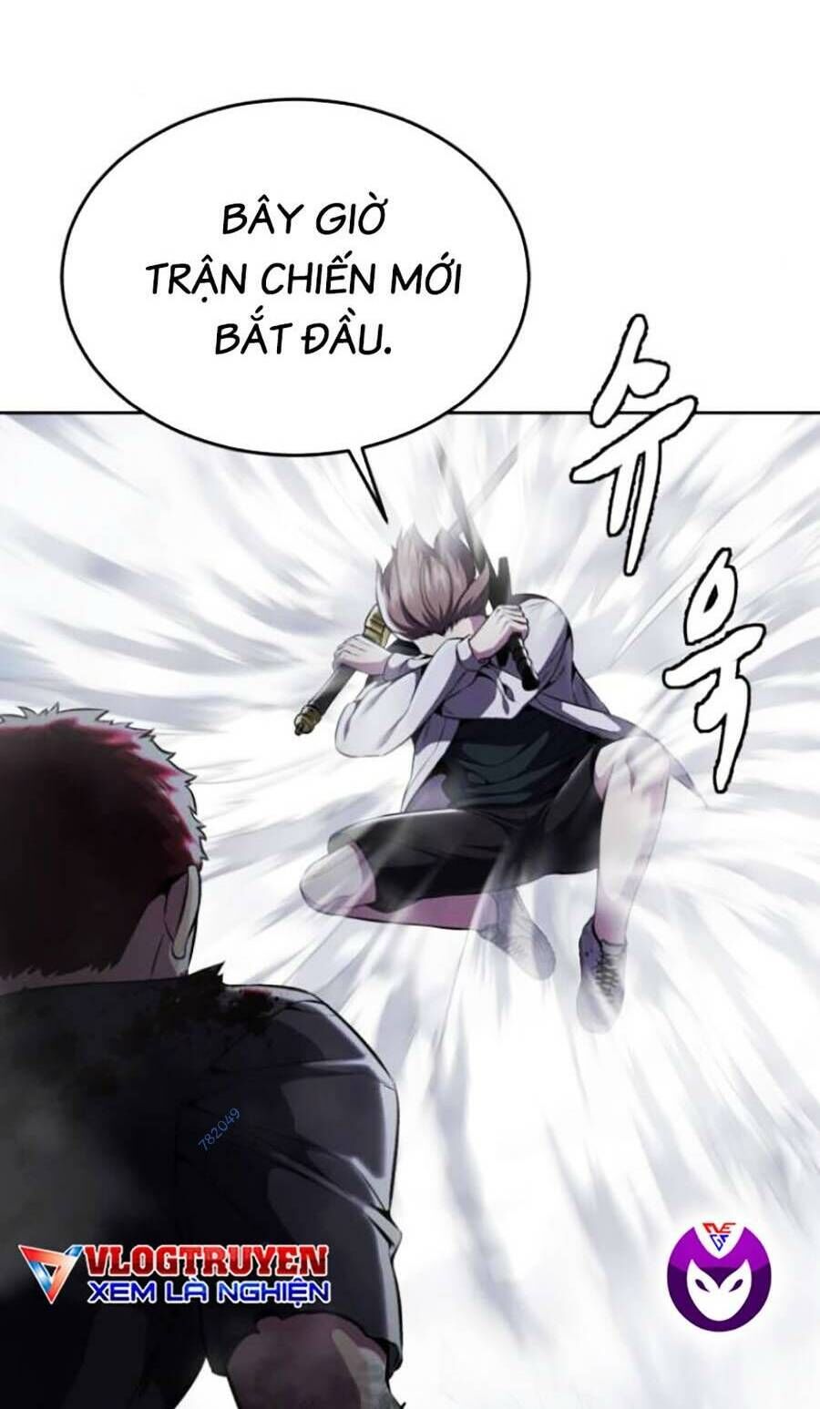 Cậu bé của thần chết chapter 170 - Upload bởi truyensieuhay.com