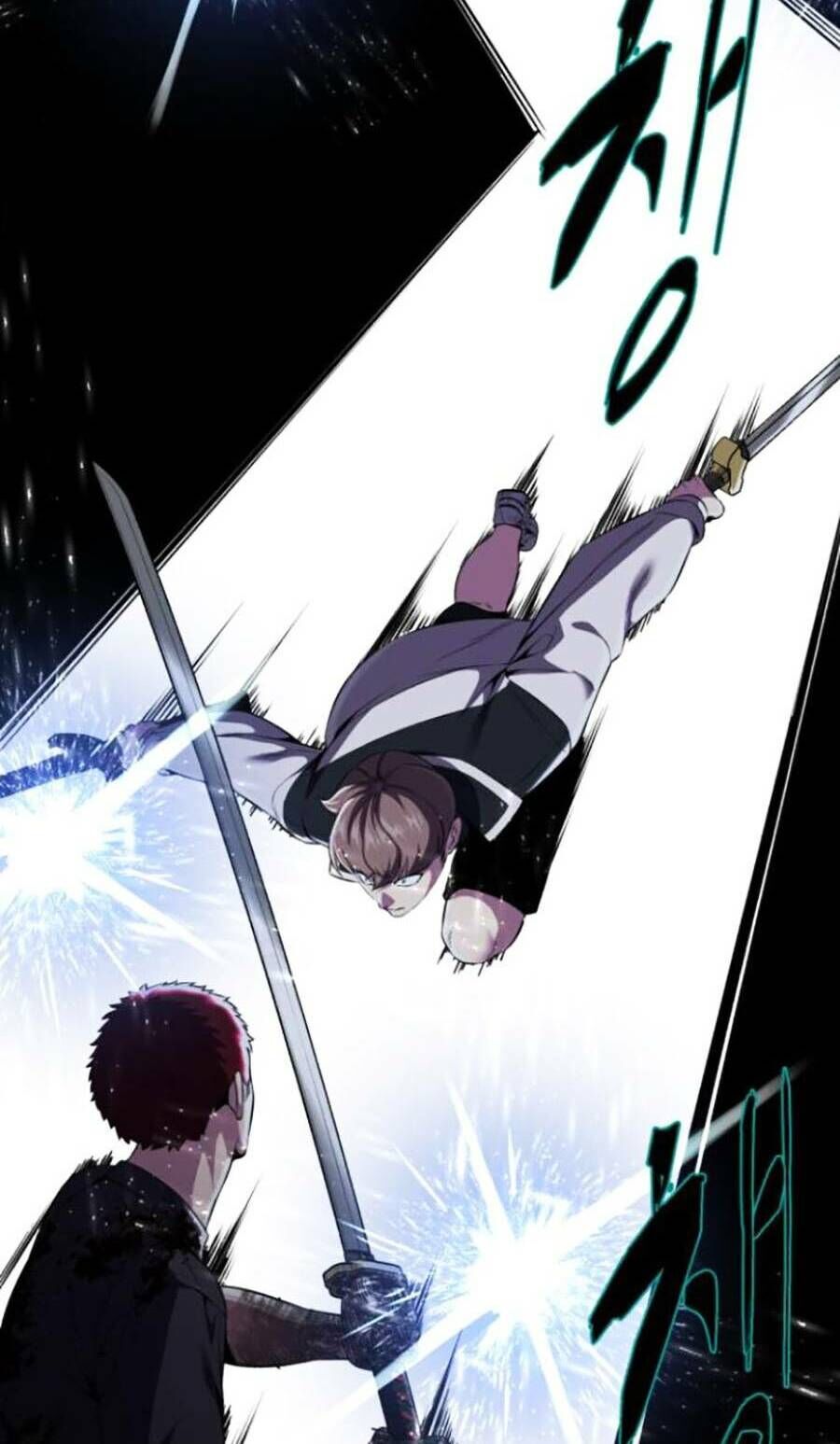 Cậu bé của thần chết chapter 170 - Upload bởi truyensieuhay.com