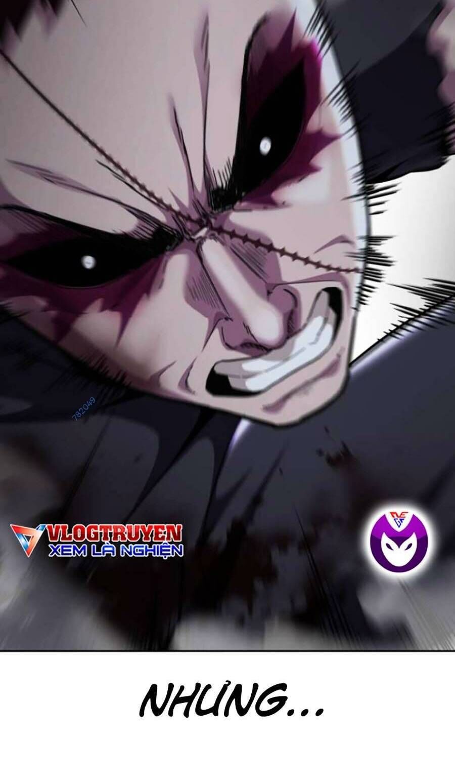 Cậu bé của thần chết chapter 170 - Upload bởi truyensieuhay.com