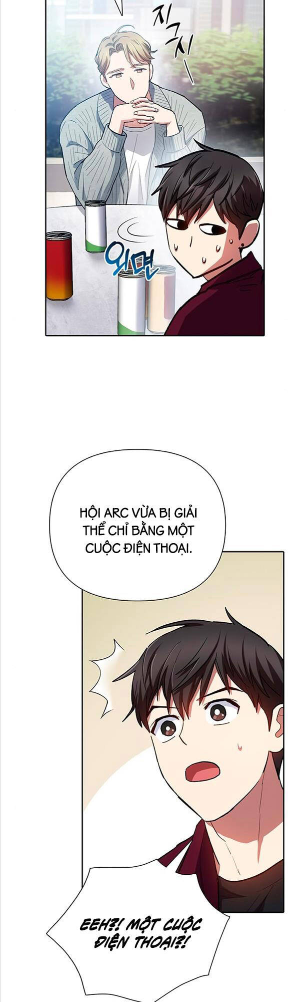 Những Ranker Cấp S Mà Tôi Nuôi Dưỡng chapter 79 - Upload bởi truyensieuhay.com