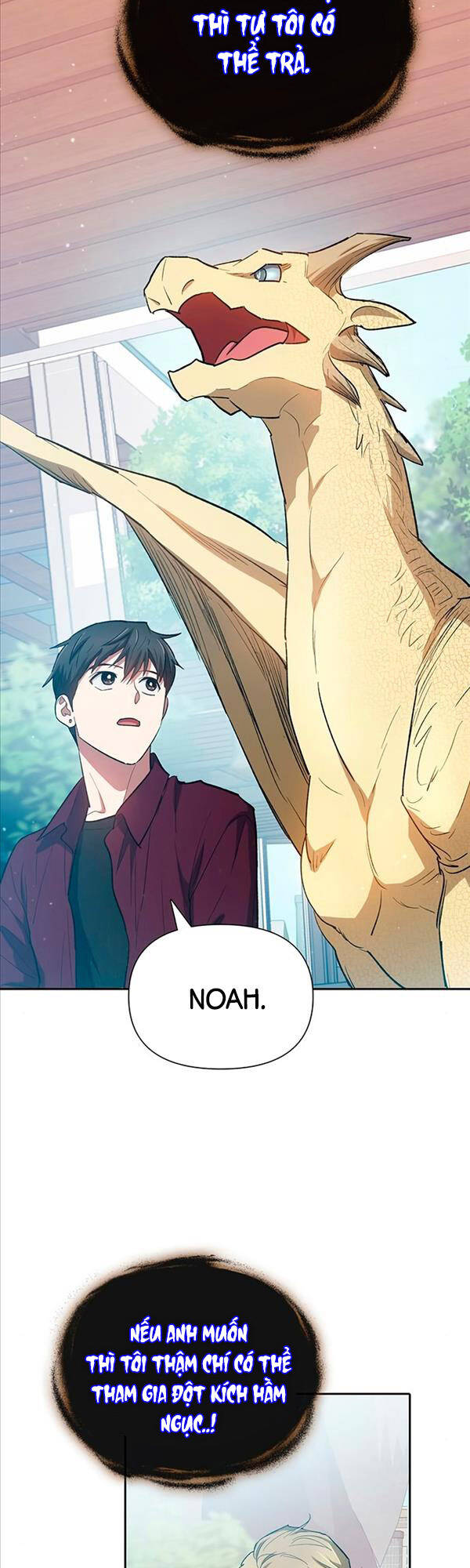 Những Ranker Cấp S Mà Tôi Nuôi Dưỡng chapter 79 - Upload bởi truyensieuhay.com