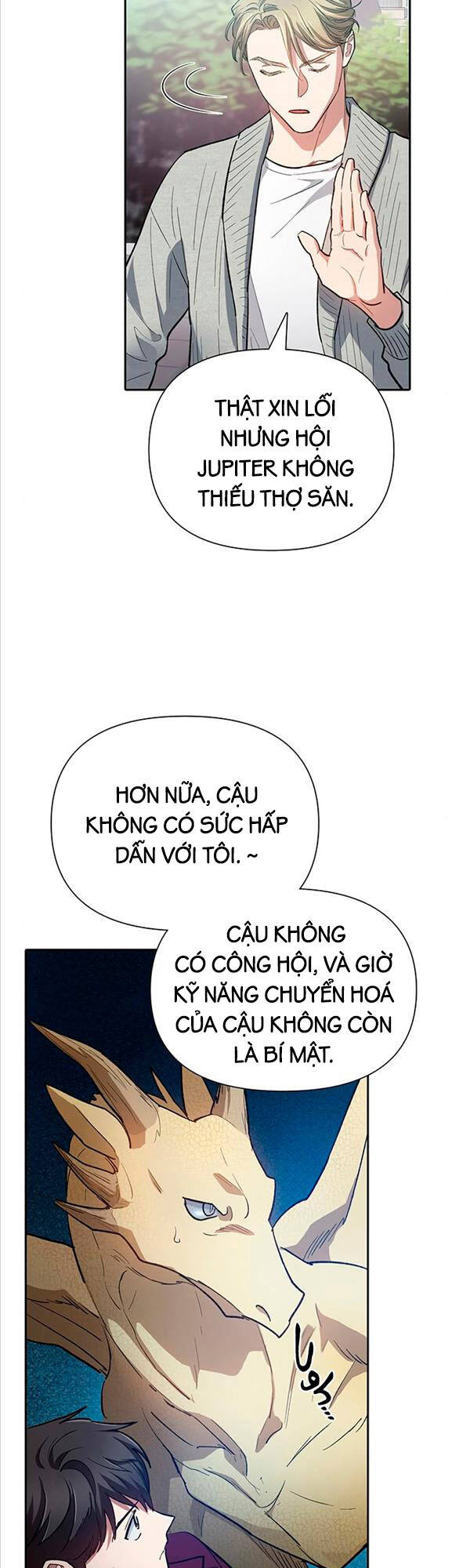 Những Ranker Cấp S Mà Tôi Nuôi Dưỡng chapter 79 - Upload bởi truyensieuhay.com