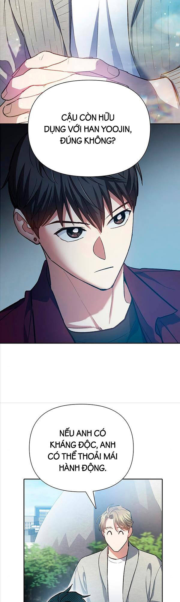 Những Ranker Cấp S Mà Tôi Nuôi Dưỡng chapter 79 - Upload bởi truyensieuhay.com