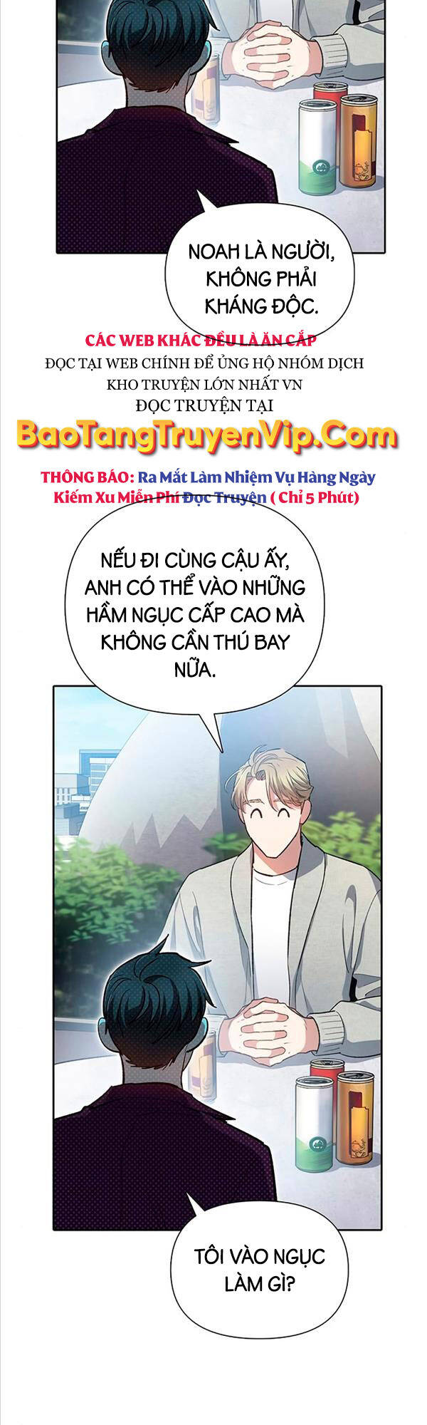 Những Ranker Cấp S Mà Tôi Nuôi Dưỡng chapter 79 - Upload bởi truyensieuhay.com