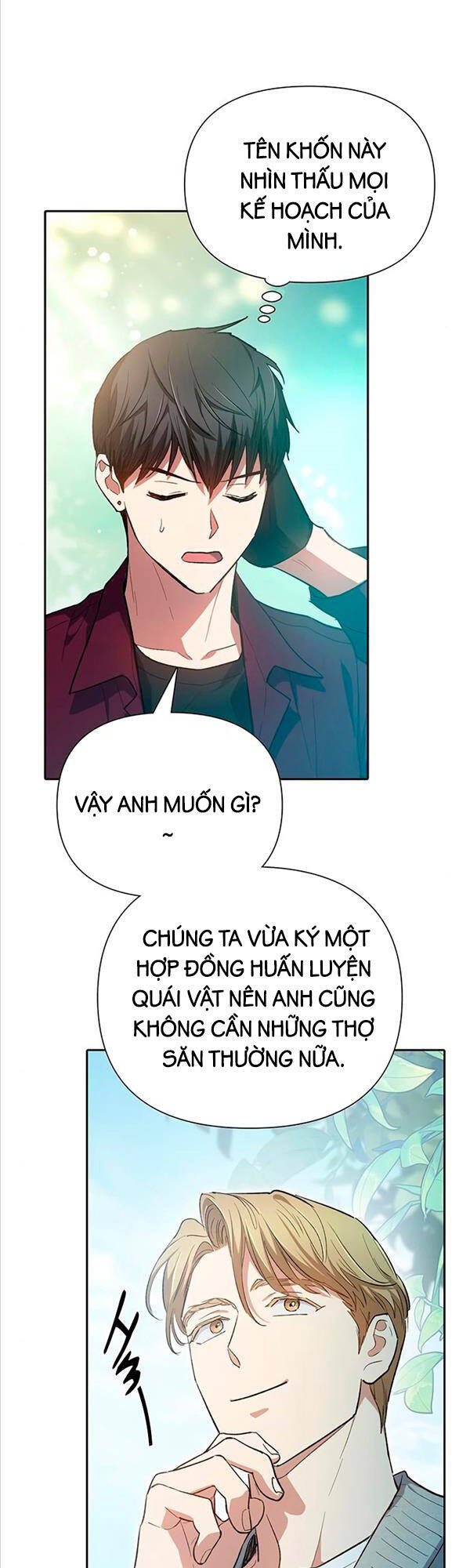 Những Ranker Cấp S Mà Tôi Nuôi Dưỡng chapter 79 - Upload bởi truyensieuhay.com