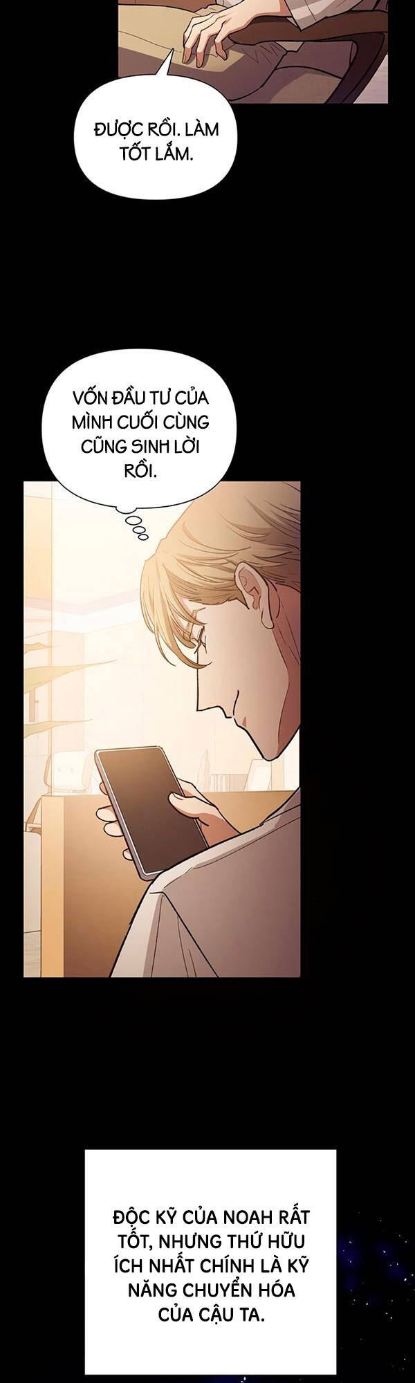 Những Ranker Cấp S Mà Tôi Nuôi Dưỡng chapter 79 - Upload bởi truyensieuhay.com