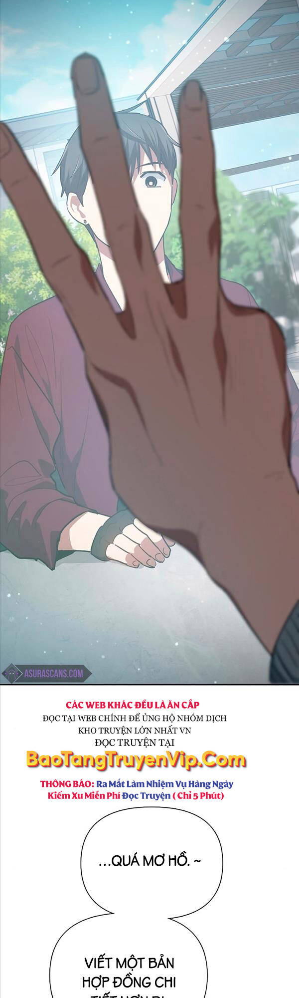 Những Ranker Cấp S Mà Tôi Nuôi Dưỡng chapter 79 - Upload bởi truyensieuhay.com