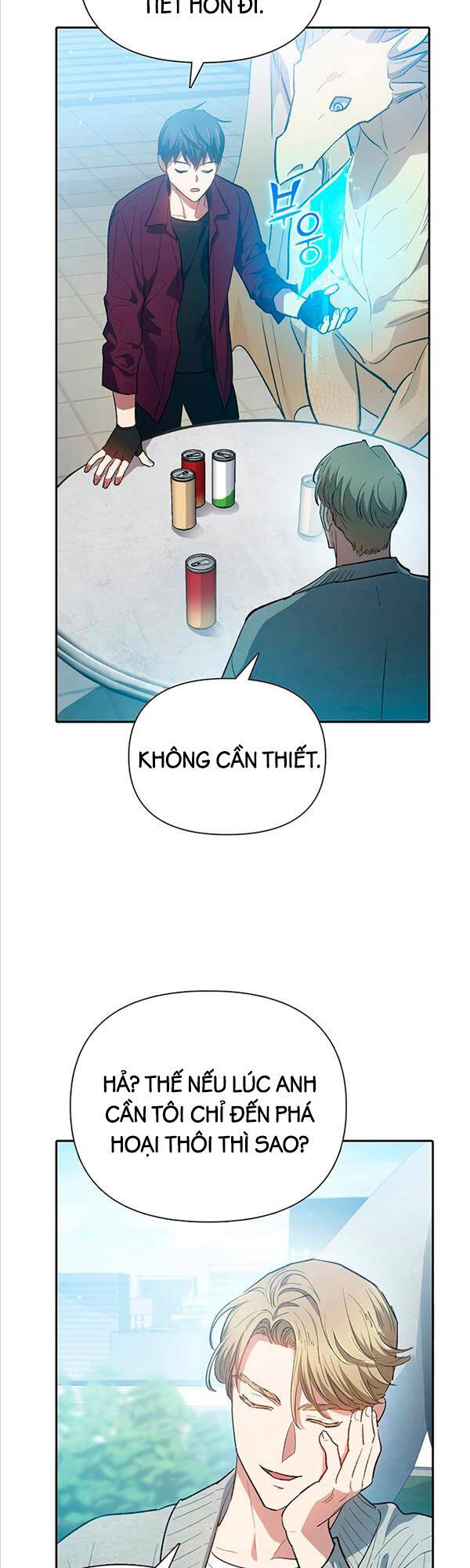 Những Ranker Cấp S Mà Tôi Nuôi Dưỡng chapter 79 - Upload bởi truyensieuhay.com