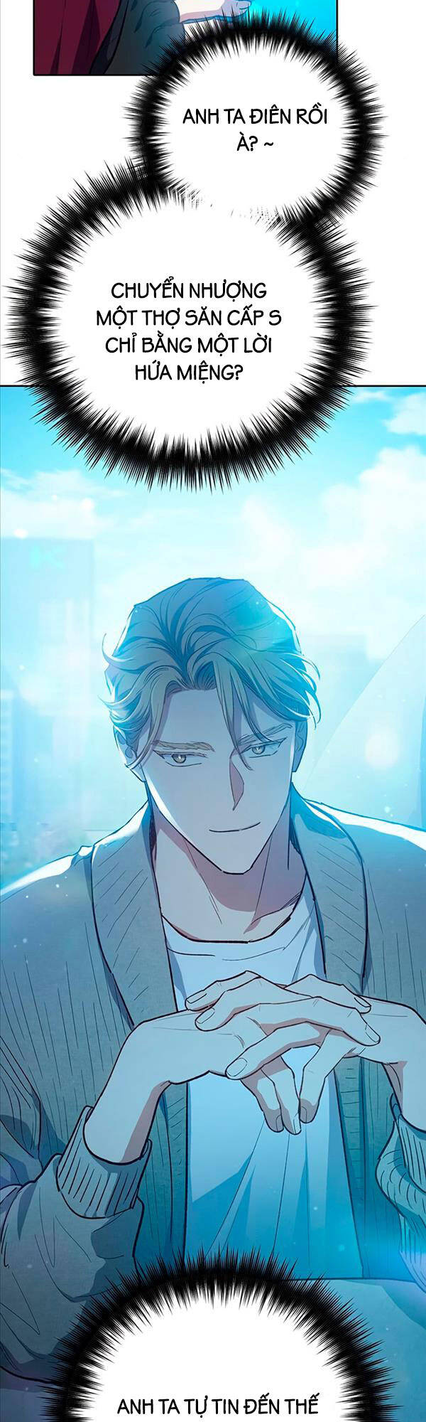 Những Ranker Cấp S Mà Tôi Nuôi Dưỡng chapter 79 - Upload bởi truyensieuhay.com