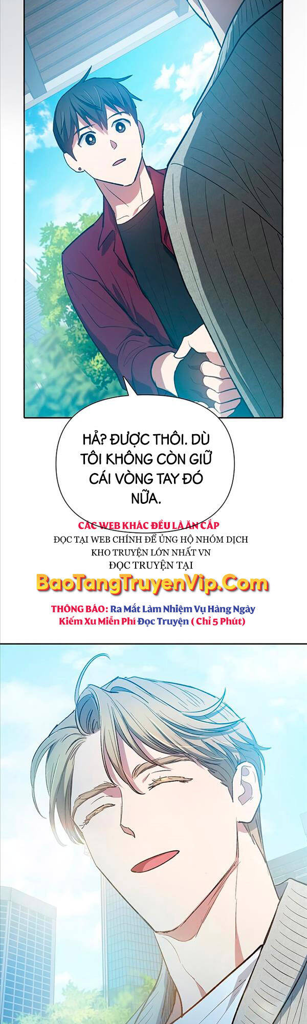 Những Ranker Cấp S Mà Tôi Nuôi Dưỡng chapter 79 - Upload bởi truyensieuhay.com