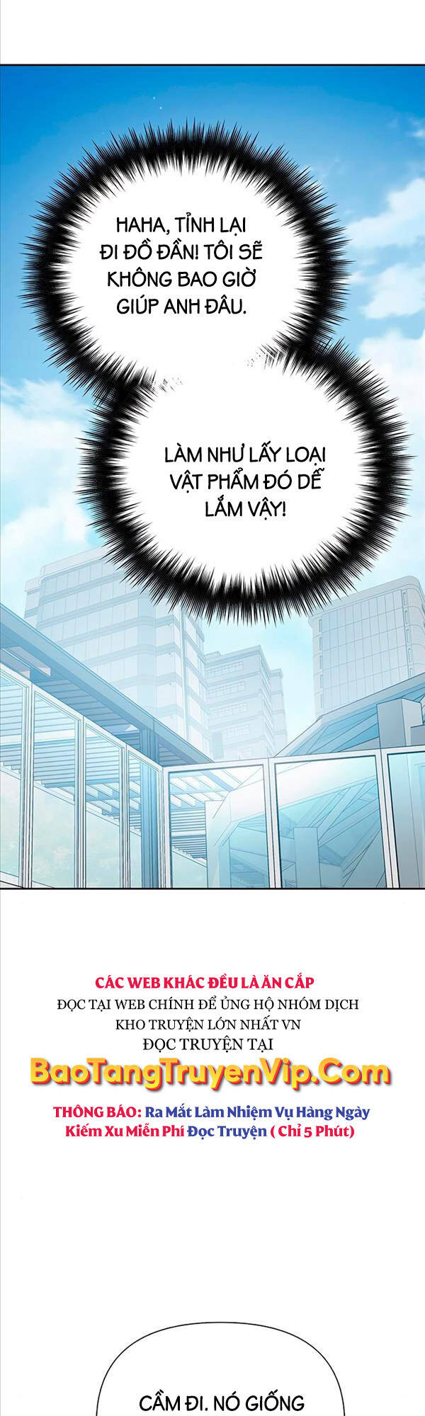 Những Ranker Cấp S Mà Tôi Nuôi Dưỡng chapter 79 - Upload bởi truyensieuhay.com