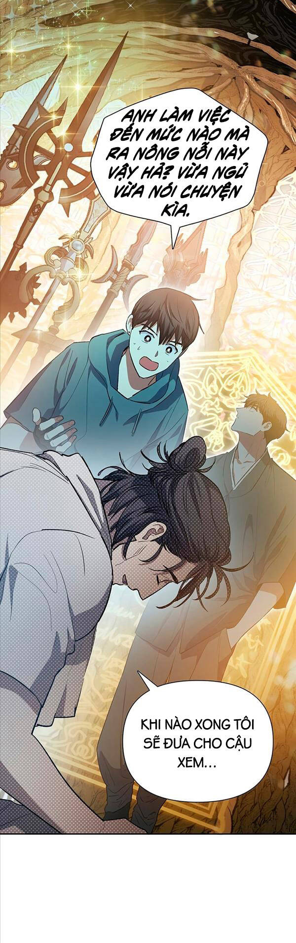 Những Ranker Cấp S Mà Tôi Nuôi Dưỡng chapter 79 - Upload bởi truyensieuhay.com