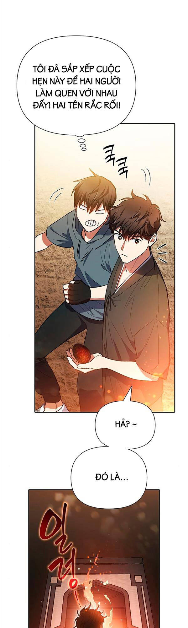 Những Ranker Cấp S Mà Tôi Nuôi Dưỡng chapter 79 - Upload bởi truyensieuhay.com