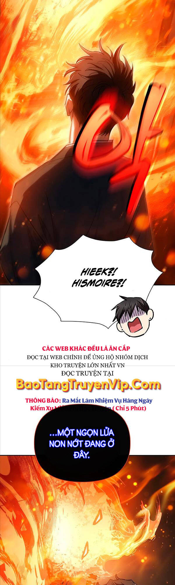 Những Ranker Cấp S Mà Tôi Nuôi Dưỡng chapter 79 - Upload bởi truyensieuhay.com
