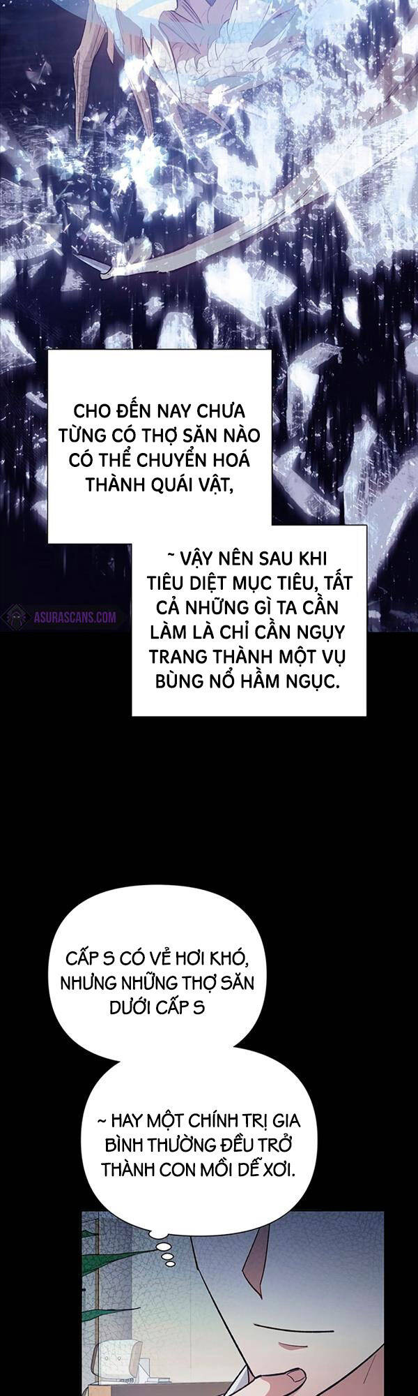 Những Ranker Cấp S Mà Tôi Nuôi Dưỡng chapter 79 - Upload bởi truyensieuhay.com