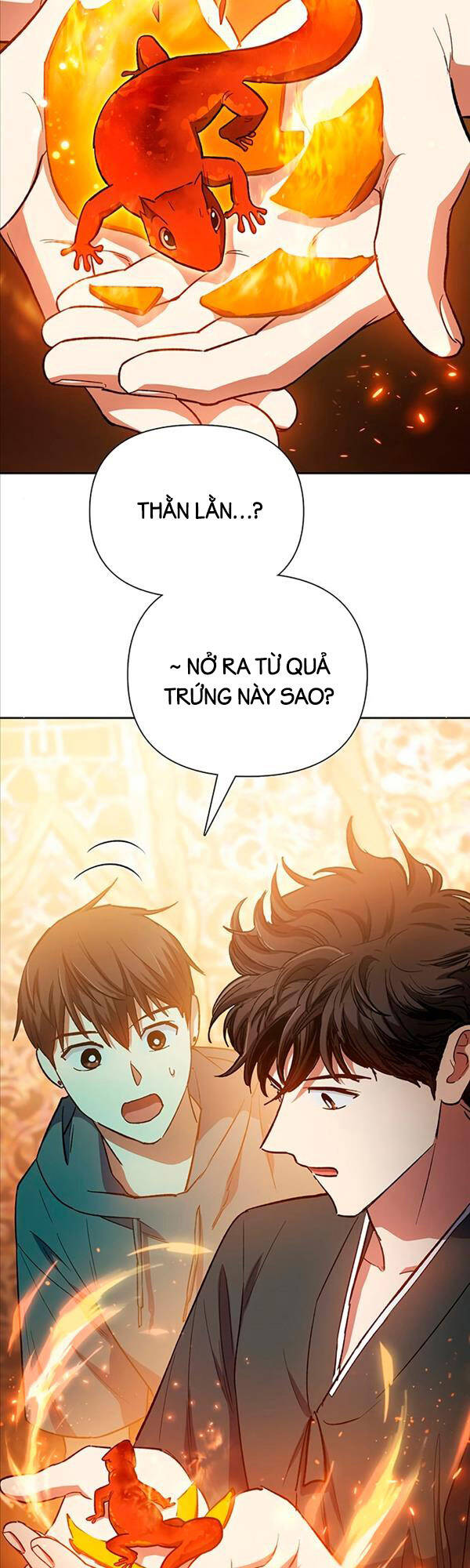 Những Ranker Cấp S Mà Tôi Nuôi Dưỡng chapter 79 - Upload bởi truyensieuhay.com