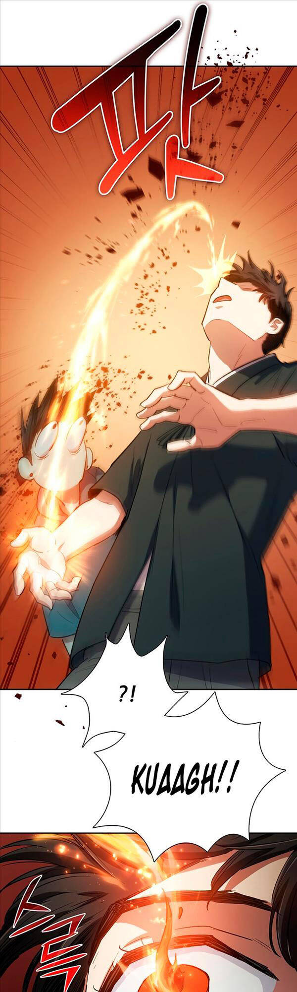 Những Ranker Cấp S Mà Tôi Nuôi Dưỡng chapter 79 - Upload bởi truyensieuhay.com