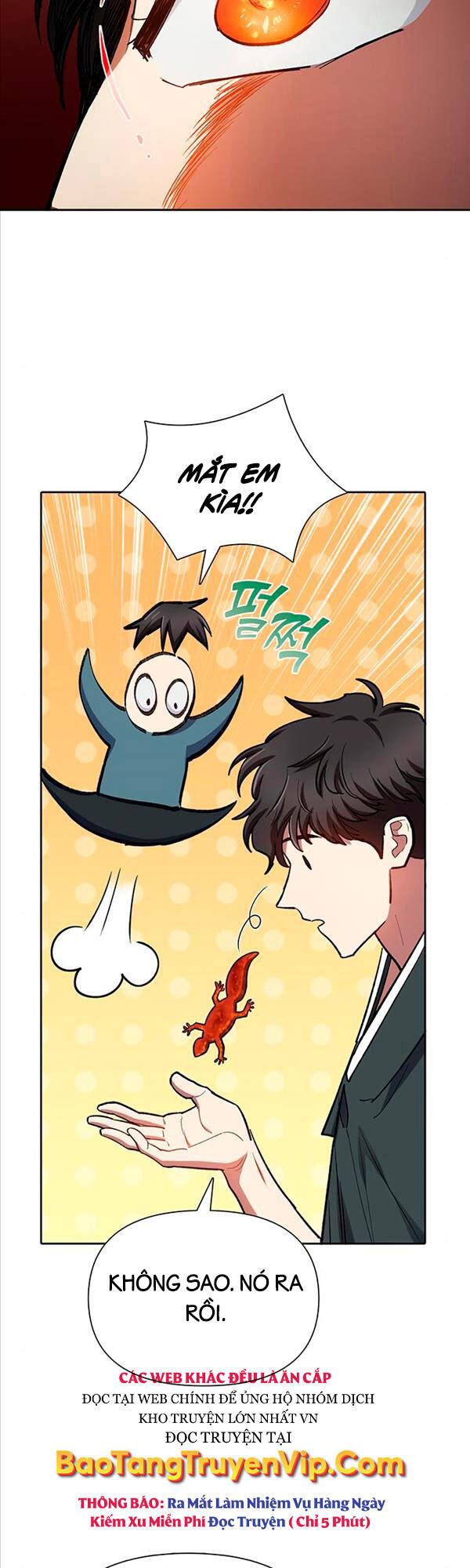 Những Ranker Cấp S Mà Tôi Nuôi Dưỡng chapter 79 - Upload bởi truyensieuhay.com