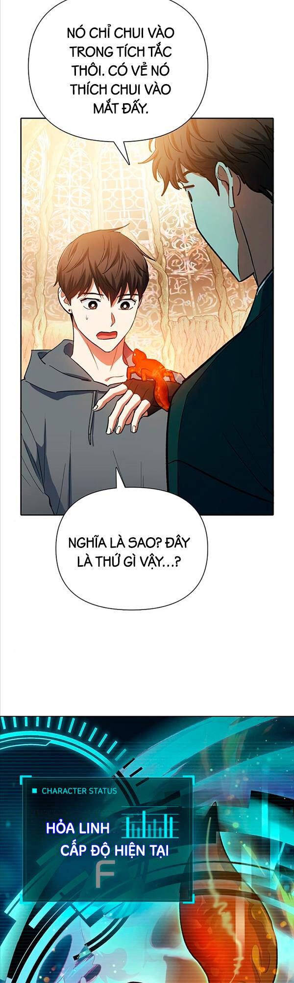 Những Ranker Cấp S Mà Tôi Nuôi Dưỡng chapter 79 - Upload bởi truyensieuhay.com