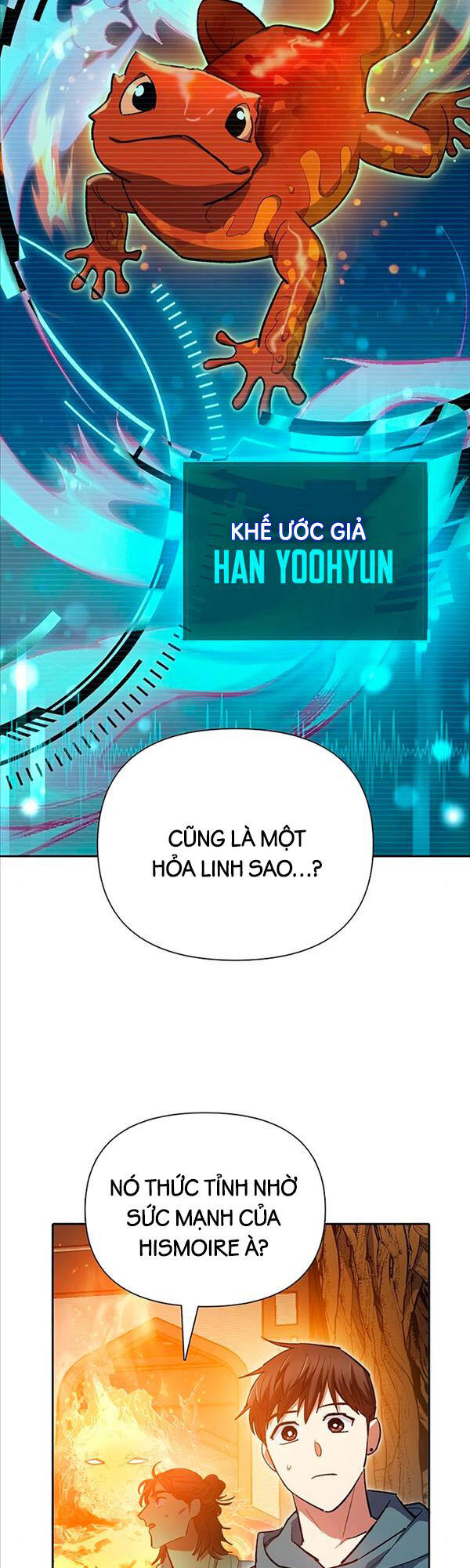 Những Ranker Cấp S Mà Tôi Nuôi Dưỡng chapter 79 - Upload bởi truyensieuhay.com