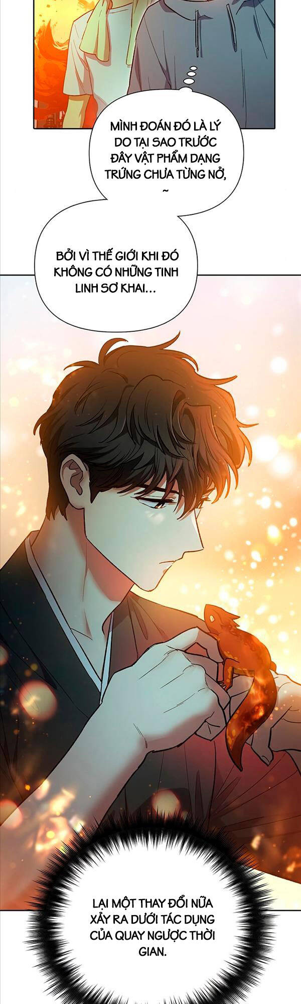 Những Ranker Cấp S Mà Tôi Nuôi Dưỡng chapter 79 - Upload bởi truyensieuhay.com