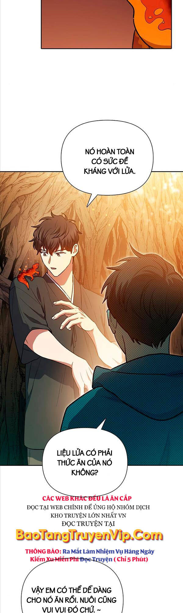 Những Ranker Cấp S Mà Tôi Nuôi Dưỡng chapter 79 - Upload bởi truyensieuhay.com