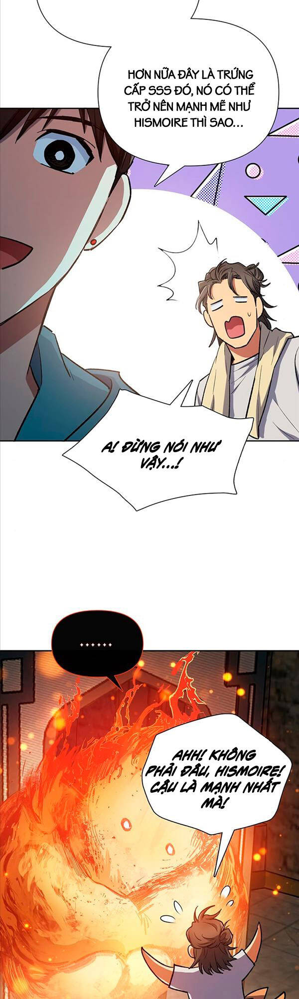 Những Ranker Cấp S Mà Tôi Nuôi Dưỡng chapter 79 - Upload bởi truyensieuhay.com