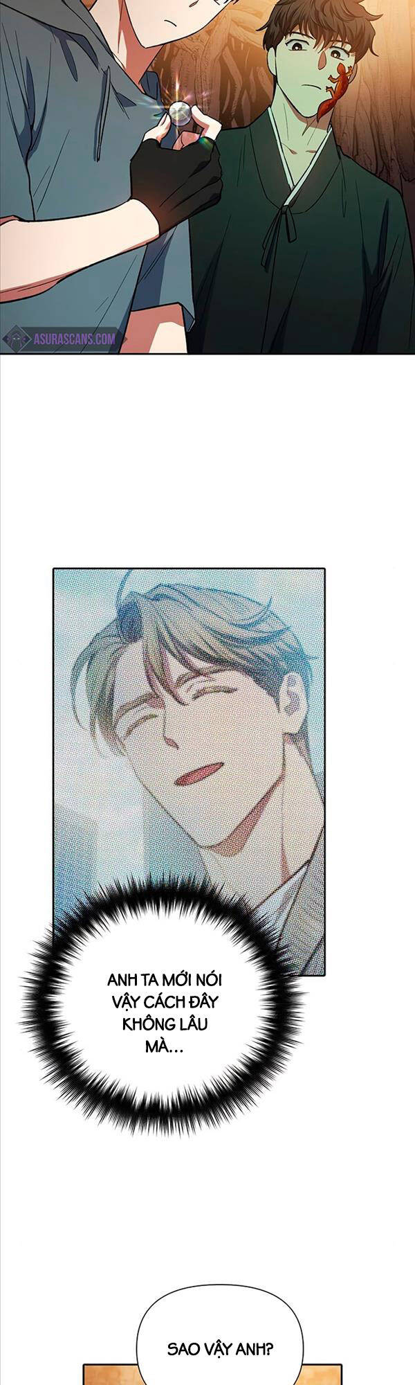 Những Ranker Cấp S Mà Tôi Nuôi Dưỡng chapter 79 - Upload bởi truyensieuhay.com