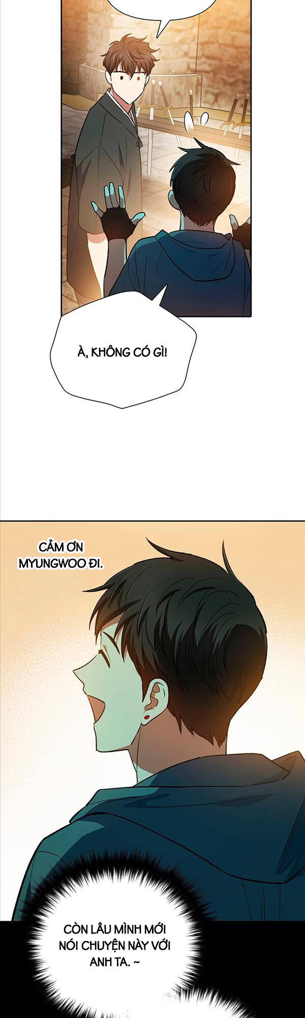 Những Ranker Cấp S Mà Tôi Nuôi Dưỡng chapter 79 - Upload bởi truyensieuhay.com