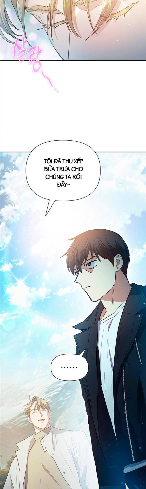 Những Ranker Cấp S Mà Tôi Nuôi Dưỡng chapter 79 - Upload bởi truyensieuhay.com