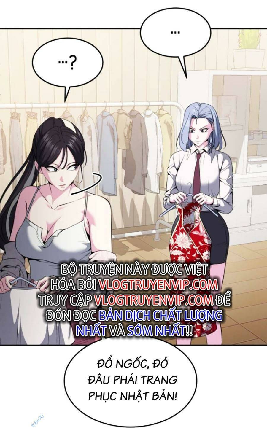 Cậu bé của thần chết chapter 171 - Upload bởi truyensieuhay.com