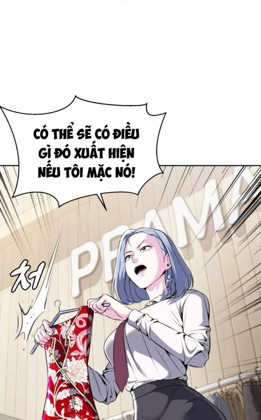 Cậu bé của thần chết chapter 171 - Upload bởi truyensieuhay.com