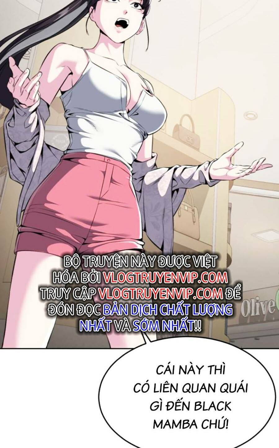 Cậu bé của thần chết chapter 171 - Upload bởi truyensieuhay.com