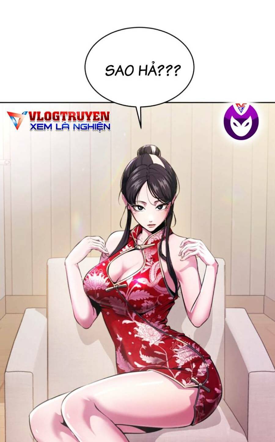 Cậu bé của thần chết chapter 171 - Upload bởi truyensieuhay.com