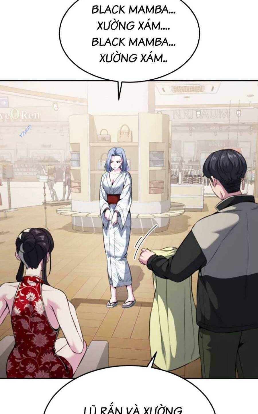 Cậu bé của thần chết chapter 171 - Upload bởi truyensieuhay.com