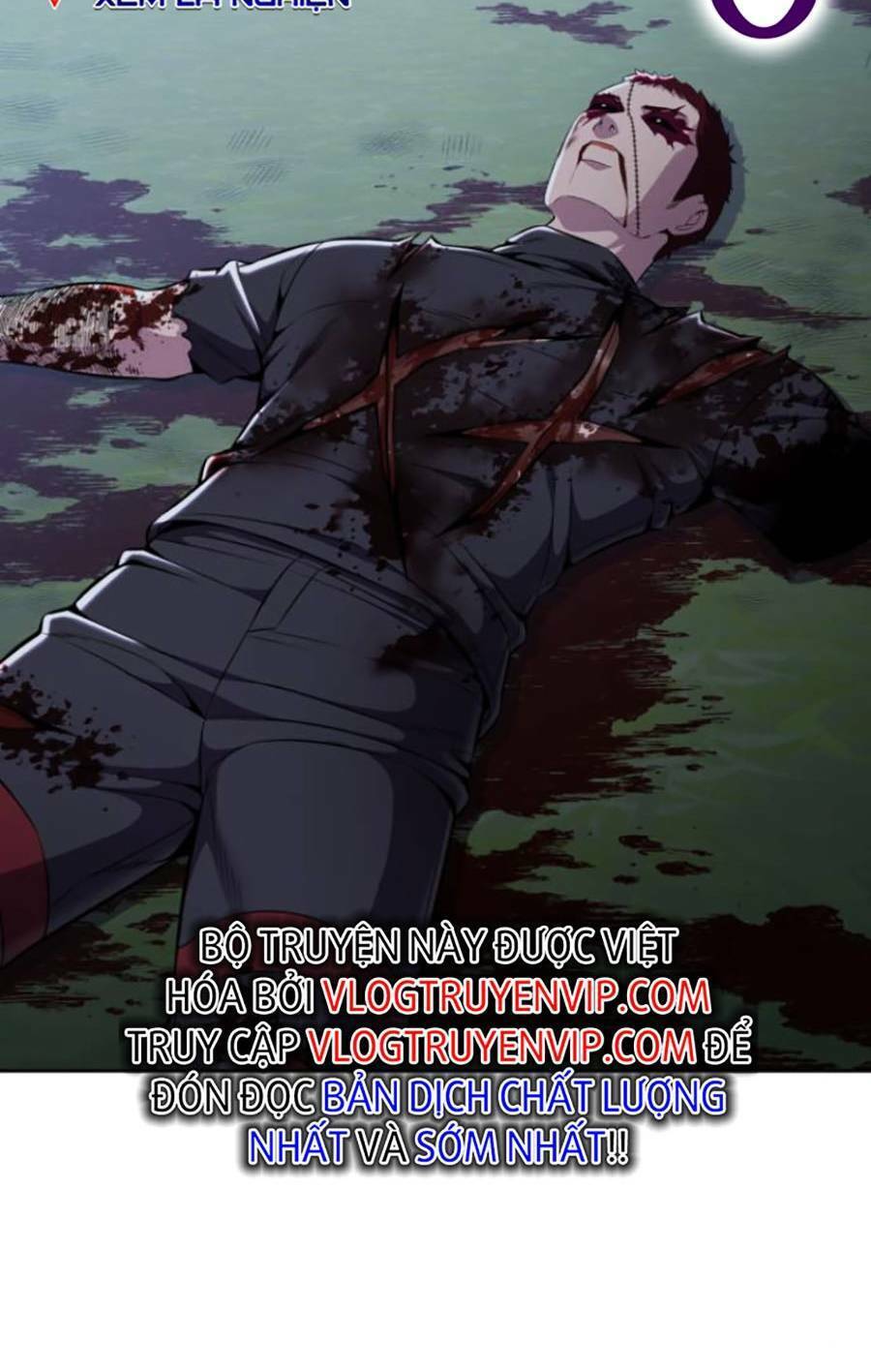 Cậu bé của thần chết chapter 171 - Upload bởi truyensieuhay.com