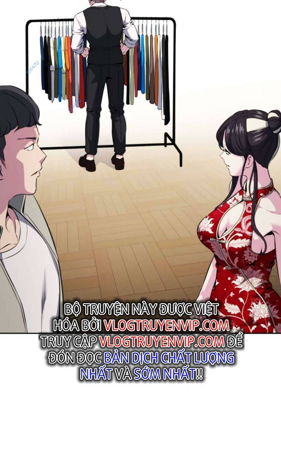 Cậu bé của thần chết chapter 171 - Upload bởi truyensieuhay.com