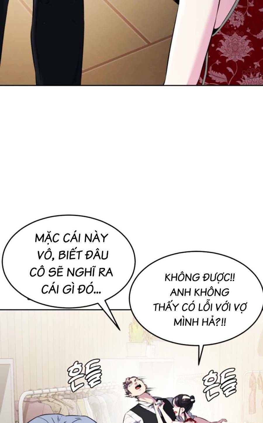 Cậu bé của thần chết chapter 171 - Upload bởi truyensieuhay.com