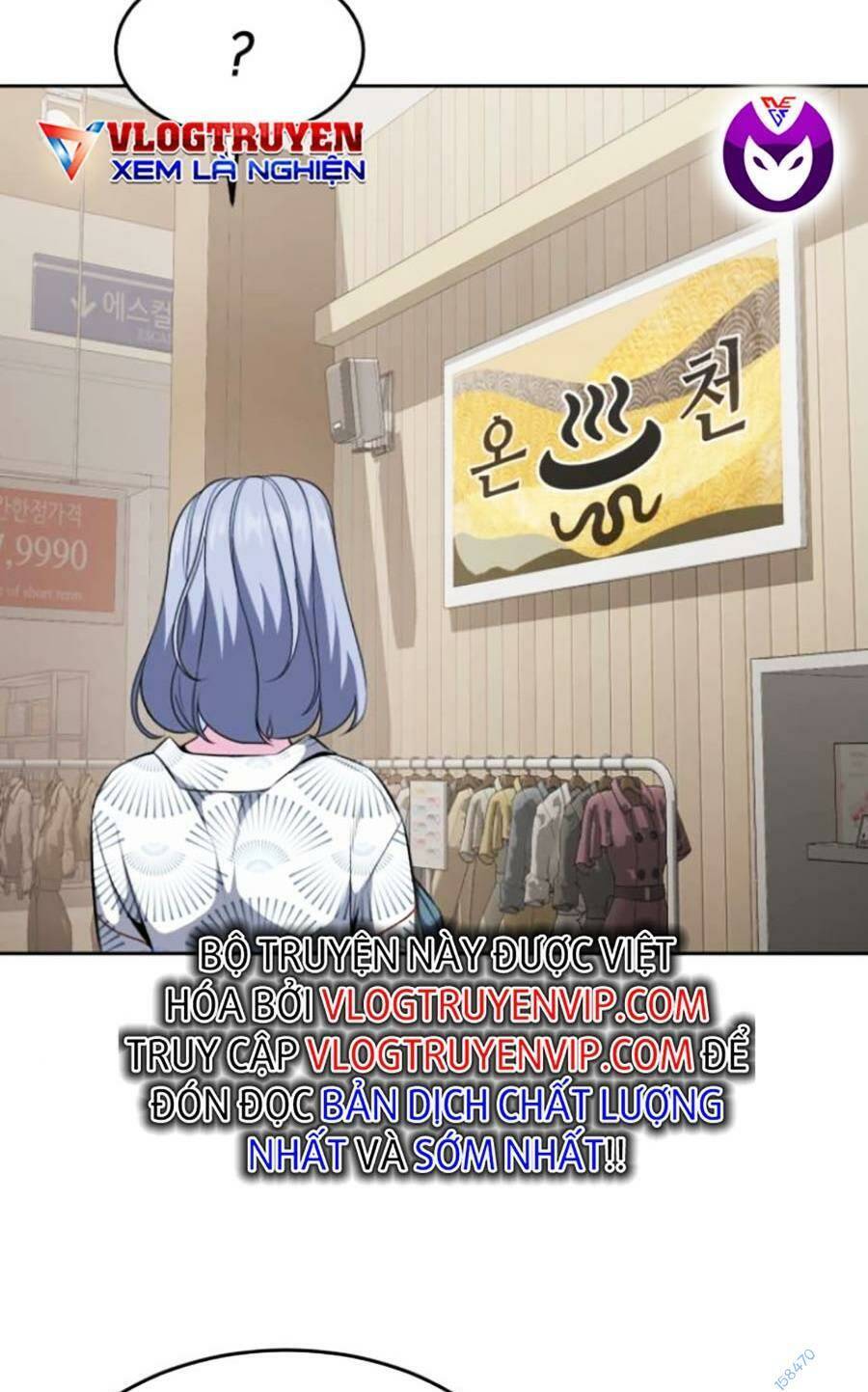 Cậu bé của thần chết chapter 171 - Upload bởi truyensieuhay.com